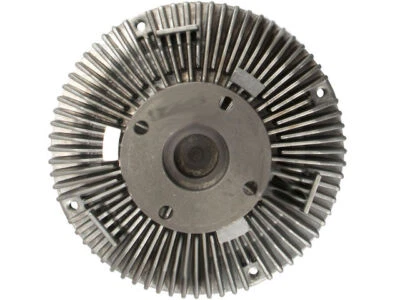 Embrague ventilador Suzuki Equator 2009-2012 25247HPHV 2010 2011 2,5 L 4 cilindros Foto 1 de 2