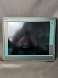 Siemens 6AV7861-3TB00-1AA0 - Picture 1 of 3