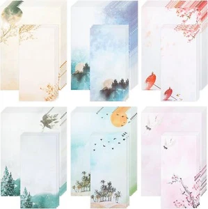 Mr. Pen Stationery Writing Paper With Envelopes For Writing Letter, 30 - Picture 1 of 9