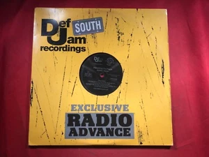 G1-41 GOLDEN GRAIN Disturbing The Peace - PROMO - DOUBLE LP - DEF JAM - HIP-HOP - Imagen 1 de 6