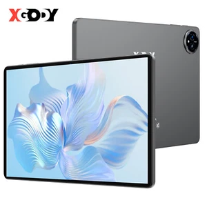 Newests Q17 Gaming Tablet 11 Zoll HD 8000mAh 16GB+256GB 8+13MP Android 14 Tablet - Bild 1 von 15