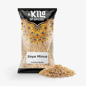 Soya Mince Gluten Free Premium Quality 500g 5kg - Picture 1 of 2