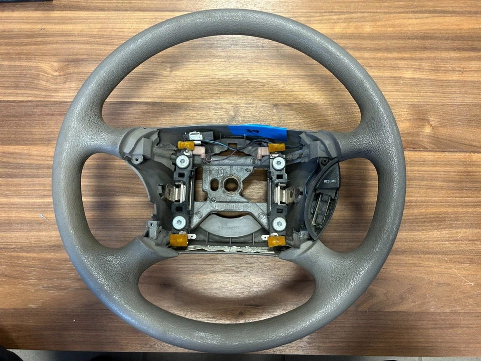 1994-1997 1998-2004 Ford Mustang Steering wheel - Image 1 of 4
