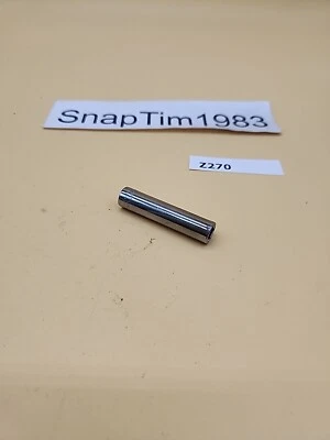 Craftsman Tools 5/16" 6 Point 1/4" Drive Deep Socket inverted G 43575 USA  - Image 1 of 4