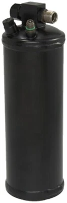 Receptor de aire acondicionado secador 4 estaciones para Freightliner FL80 1994-2002 Foto 1 de 4