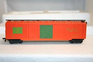 Coche de carga Maine Central MEC 9013 The Pine Tree Route - Imagen 1 de 8