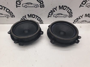 2023 Kia Sportage MK5 NQ5 X1 TÜRLAUTSPRECHER OEM 96330-R2000 - Bild 1 von 8