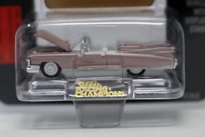 1997 Racing Champions MINT 1959 Cadillac Eldorado - Pink MOC - Picture 1 of 7
