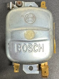 Bosch Voltage Regulator 0190350068 (14V 30A) (Z4) - Picture 1 of 6