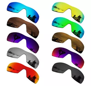 SmartVLT Polarized Replacement Lens for-Oakley EVZero Blades Asian Fit-Multiple - Picture 1 of 15