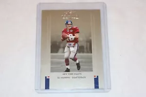 Donruss Classics 2005 Eli Manning #62 - Picture 1 of 2