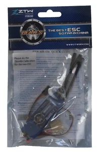 ZTW X00249SJ6D Alto Rendimiento Sin escobillas ESC Beatles Nuevo - Imagen 1 de 2