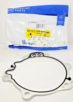 Подлинная прокладка уплотнения GM 24260919 удлинитель корпуса автоматической коробки передач для Chevy GMC - Изображение 1 из 4