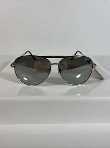 occhiali da sole panama jack uomo polarizzati aviatore - Foto 1 di 6