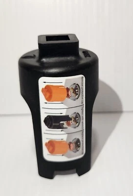 LLAVE ROCIADORA CONTRA INCENDIOS SKU: 23143 Foto 1 de 4