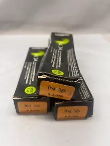Lot of 3 - L'Oreal INOA 9.3/9G, Boxes Damaged - Picture 1 of 3