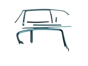 Guarnizione Posteriore Sinistra Bmw Serie 3 7060257 - 24332 - Imagen 1 de 3