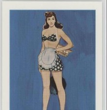 1994 21st Century Archives Hollywood Pinups Trading Cards Pick From List 