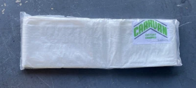 1 NUEVO en paquete Caravana Toldo Instantáneo Pared NUEVO Foto 1 de 4