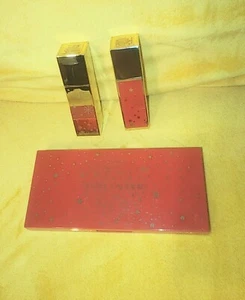 Estee Lauder Pure Color Envy Eyeshadow Pallette- Enchanted Glam & 2 Pure... - Picture 1 of 3