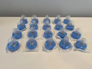 20er Pack Enfamil Standard-Flow Soft Nippel EXP 10/28 - Bild 1 von 1