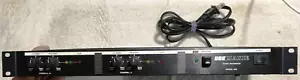 BBE MAXIE 402 STEREO SONIC MAXIMIZER SIGNAL PROCESSOR - TESTED AND WORKS FINE! - Picture 1 of 5