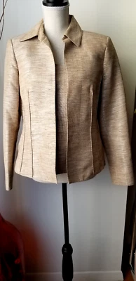 2-Piece Jacket w/Vest - Image 1 of 4