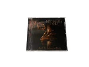 Amid Its Hallowed Mirth by Novembers Doom (CD, Oct-2008) - Imagen 1 de 5
