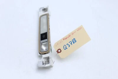 07-13 LUZ LECTURA INTERIOR LADO CONDUCTOR TRASERO IZQUIERDO MERCEDES-BENZ S550 Q3788 Foto 1 de 4