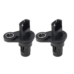2 PCS 13627525014 Car Camshaft Crankshaft Position Sensor for BMW 320i 325i 3... - Picture 1 of 6