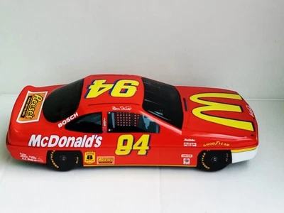 "Coche de carreras Bill Elliott Nascar 94 Tin Reese's Racing buen año Bosch 10""" Foto 1 de 4