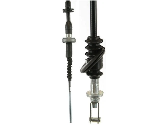 Clutch Cable For 01-05 Kia Rio 1.5L 4 Cyl 1.6L MN28M2 - Image 1 of 1