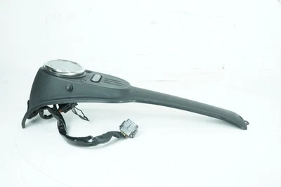 2006 Harley Dyna FXDBI Street Bob OEM топливный бак приборной панели консоль спидометр 17K - Изображение 1 из 4