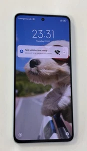 Xiaomi 12 Lite 5G - 128GB - 8GB  RAM - Green - Dual-SIM - Unlocked - Picture 1 of 7