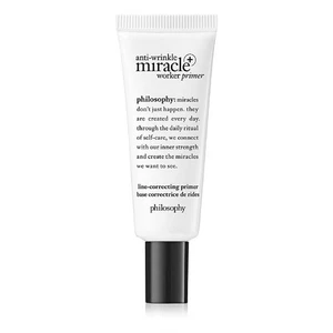 Philosophy Antiarrugas Miracle Worker Relleno Instantáneo e Imprimación Correcta 0.9 OZ Nuevo - Imagen 1 de 1