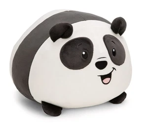 NICI PLUESCH-TRENDPLUESCH Kuscheltier Chill- Panda 30x34cm - Bild 1 von 4