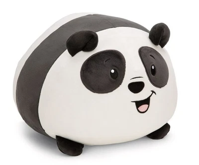 NICI PLUESCH-TRENDPLUESCH Kuscheltier Chill- Panda 30x34cm - Bild 1 von 4