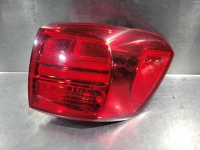 Conjunto de luz trasera derecha 16 17 18 KIA SEDONA Foto 1 de 2
