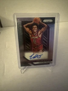 2018-19 Panini Prizm Rookie Signatures Collin Sexton #RS-CSX automático - Imagen 1 de 7