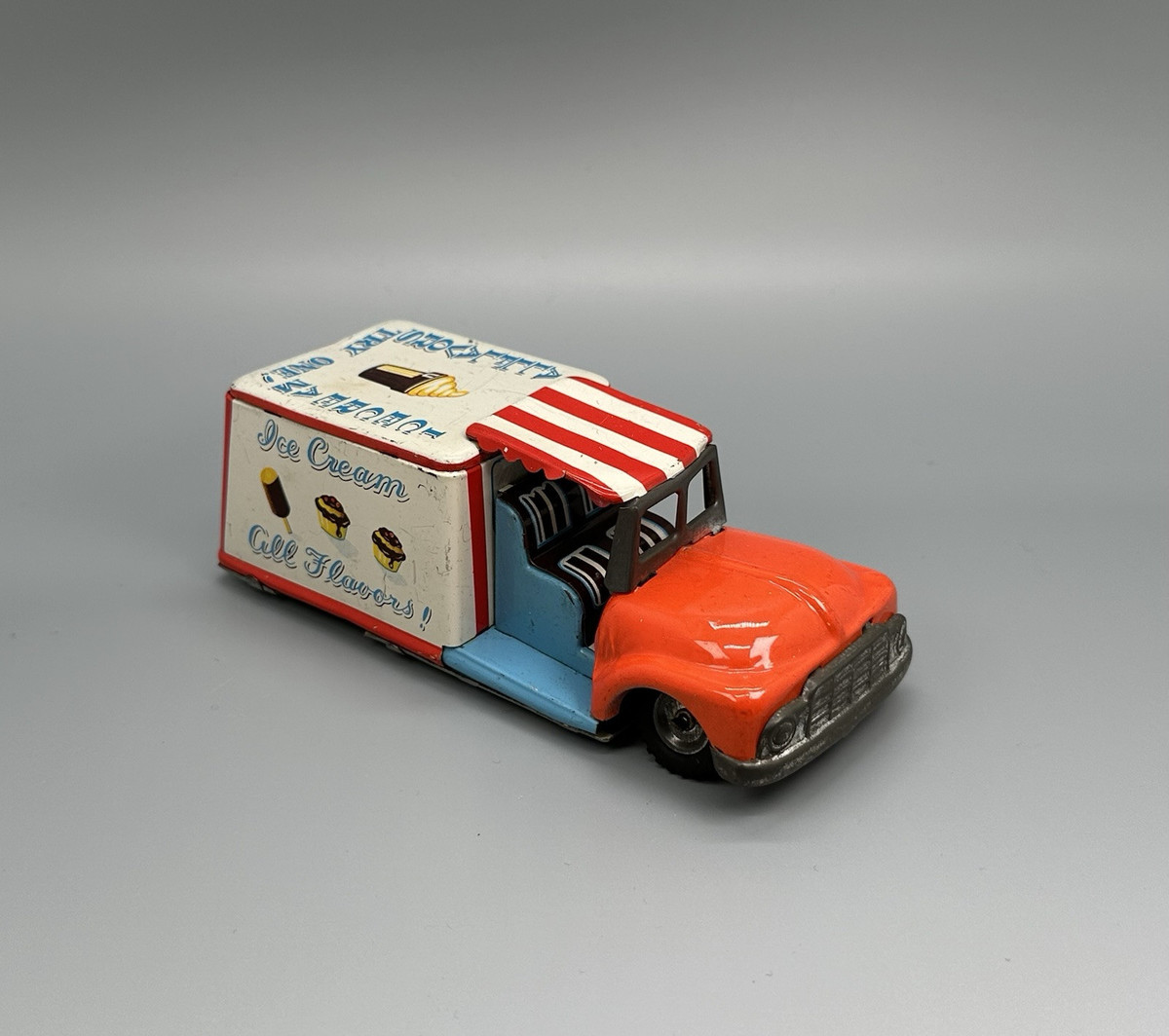 SSS Vintage & Antique Tin Toy Vehicles for sale | eBay SSS Vintage & Antique Tin Toy Vehicles for sale | eBay
