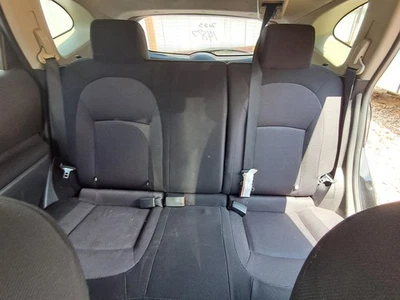 ROGUE     2011 Seat Rear 2539456 - Image 1 of 4