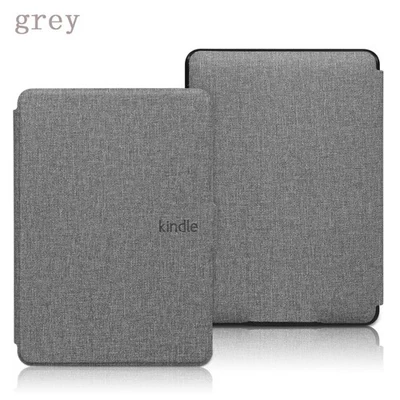 For All-New Magnetic Smart Cover Case For Amazon Kindle Paperwhite 4 - Image 1 of 4