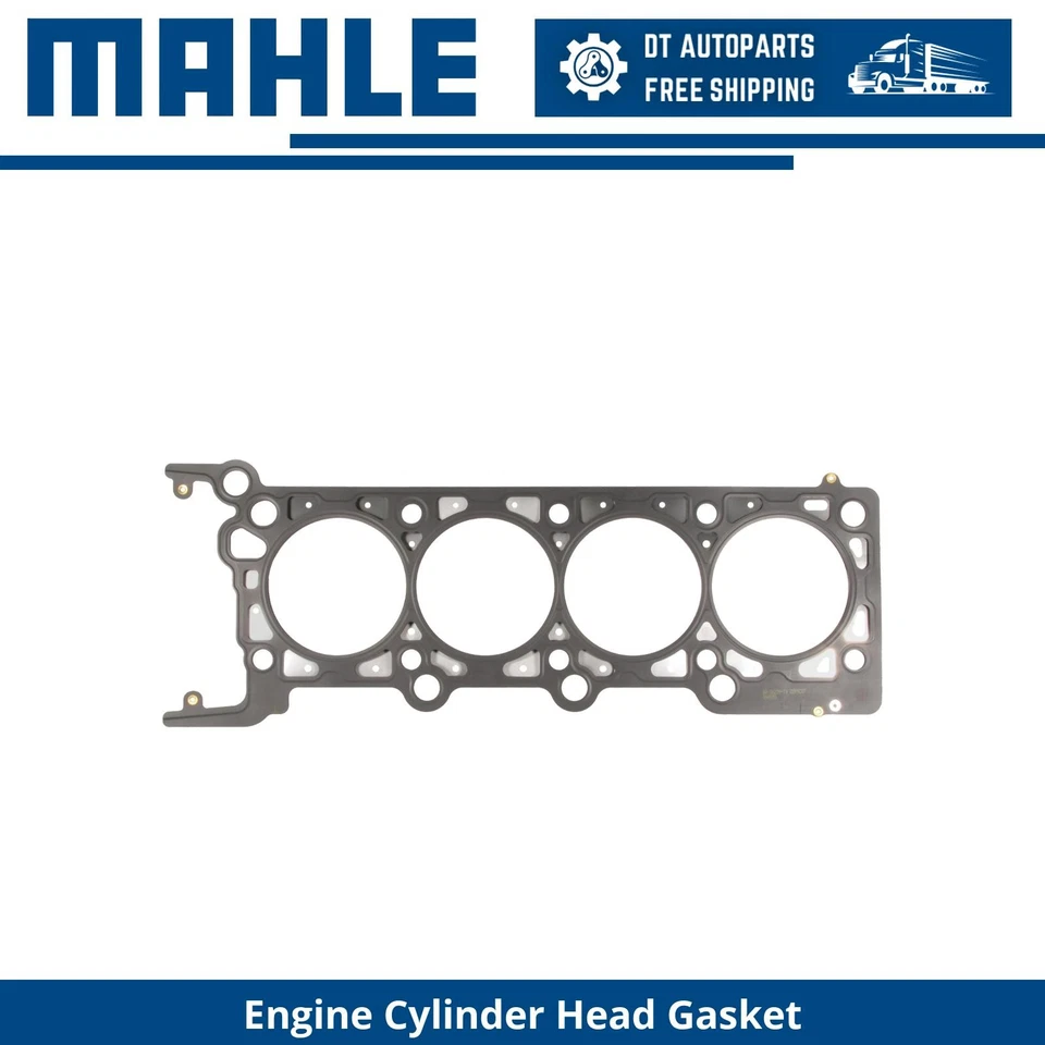 For 1994-1997 Ford Thunderbird 4.6L V8 Engine Cylinder Head Gasket Left Mahle - Image 1 of 1