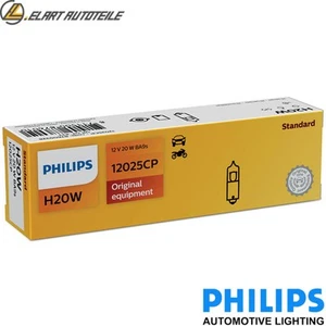 GLÜHLAMPE 12025CP FÜR AUDI MACK MERCEDES-BENZ VW KDWHLO9611 4381 78165 001 544 2 - Picture 1 of 8