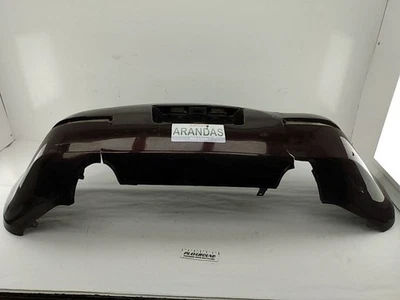 NISSAN 350Z COUPE Rear Bumper Cover Without Rear Lower Air Diffusers 2003-2008  - Image 1 of 4