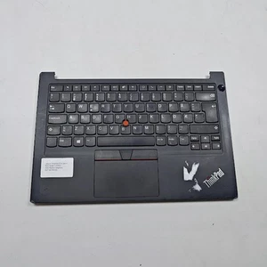 Lenovo ThinkPad E14 Gen 3 - AMD Ryzen 3 5300U, For Parts - Picture 1 of 10