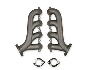 Flowtech 11730FLT LS Swap Exhaust Manifolds - Picture 1 of 11