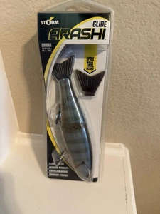 Storm Arashi Glide Bait - 7 1/2” - Picture 1 of 3