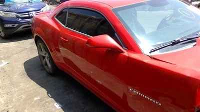 Passenger Right Front Door Coupe Fits 10-15 CAMARO 642631 Foto 1 de 4