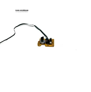 SONY TC-WE BOTON PLACA BASE 1-672-708-11C/2131202 /C9 B1 - Imagen 1 de 1
